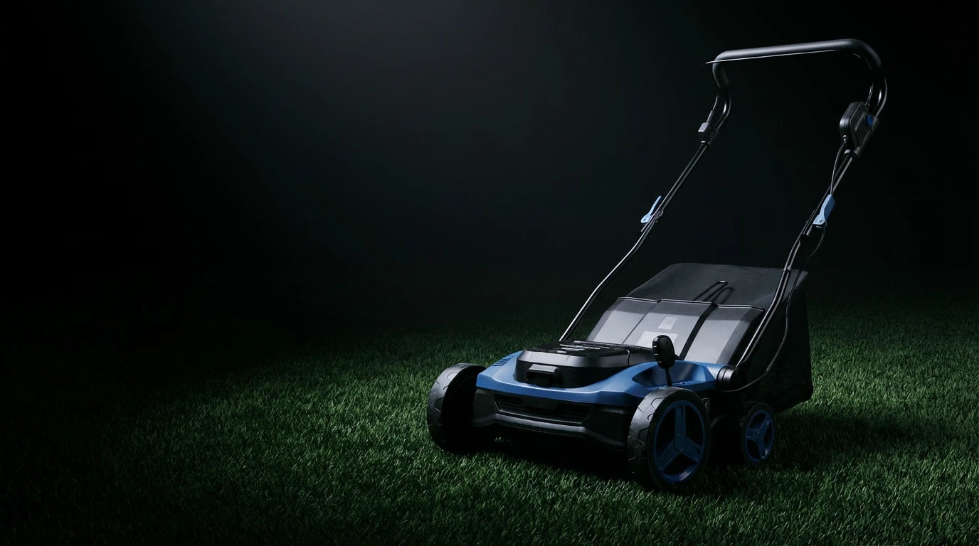 TurfSpin