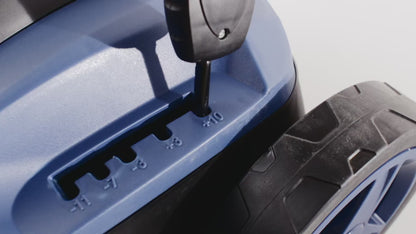 TURFSPIN™ Cordless Artificial Turf Sweeper